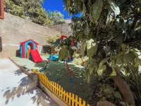 Boutique Hotel Moonstar