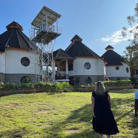Turaco Intercounty Resort Limited