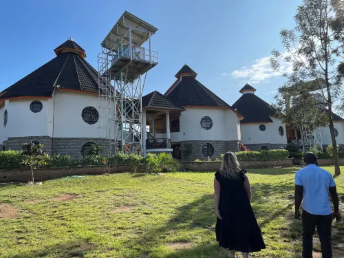 Turaco Intercounty Resort Limited Hotels in Maragoli