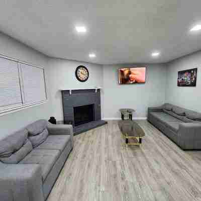 Spacious Townhome in El Paso East Others