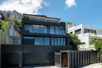 3bed Apt 4-min to Llandudno Beach Backline Views Hotels in Llandudno