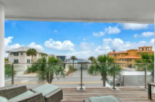 The Viridian 202 on 30A Hotels in Seagrove Beach