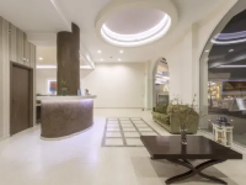 Pirofani Hotéis em Lefkada