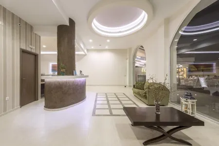 Pirofani Отели в г. Agios Nikolaos