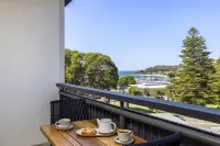 Hotel Nelson - Ocean View