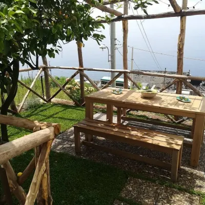 Torre Elisea Hotel a Minori
