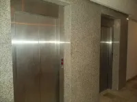 Benzineb Immo Menzeh - parking