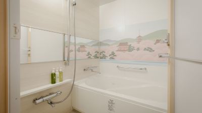 その他 ホテルグレイスリー京都三条の写真