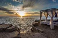 Approdo Resort Thalasso Spa - en bord de mer