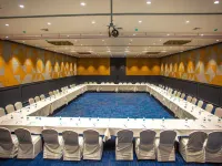Citadel Hotel by Vinnca โรงแรมใกล้ศูนย์การประชุมเอ็มเอสคอนเวนชันไฮเดอราบัด