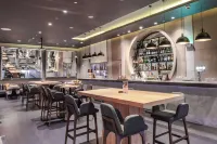 首都中心飯店 - 酒吧