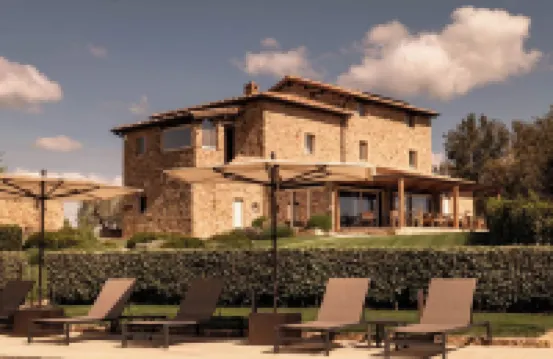Mastrojanni Relais