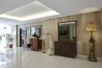 Zoukotel Hotel Hôtels à : Dbaiyeh