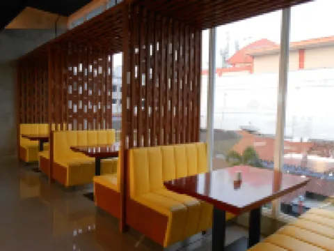 PrimeBiz Tegal Hotels in Tegal