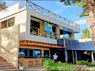 Vila de Taipa Exclusive Hotel