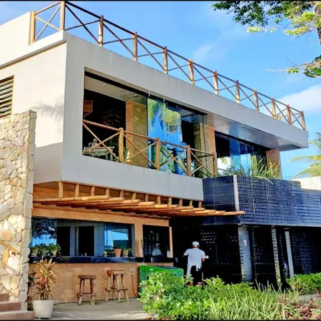 Vila de Taipa Exclusive Hotel