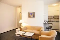 King Hotel Guvenlik - ที่มีสปา