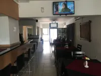 The Enclave - فطور