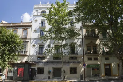Petit Palace Puerta de Triana Hotels in Sevilla