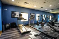Staybridge Suites QUANTICO-STAFFORD by IHG - Gym