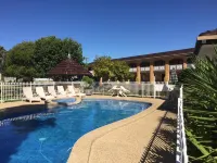 Lakeview Motel Hotels in Cobram