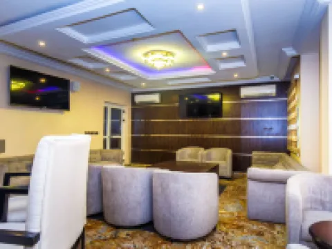 Joygate Hotel & Suites Hotels in Lagos