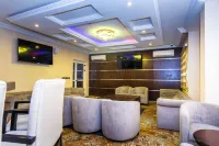 Joygate Hotel & Suites Hotels in Lagos