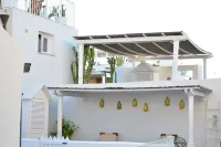 Relais Corte Palmieri & Il Chiostro - Residenza d'Epoca Hotel dekat Beach of Purity