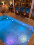 Mullsjö Hotell & Konferens - Pools