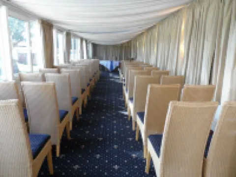 The Lakes Rookley Hoteles en Ventnor