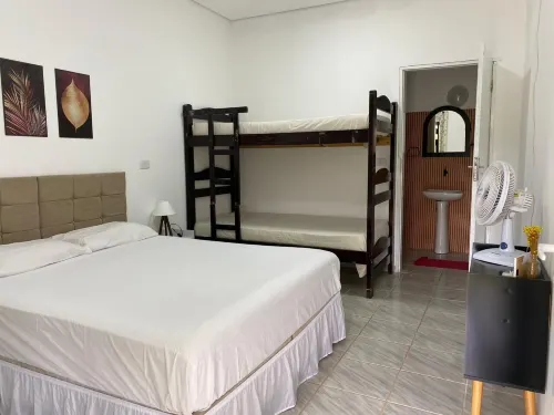 Recanto Elter Hotels in Nazare Paulista