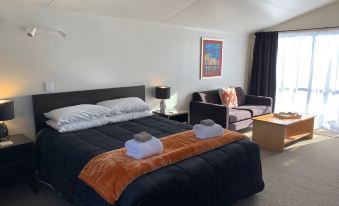 Anderson Park Motel