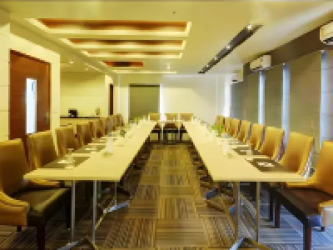Hotel Chirag Hotels in Bikaner