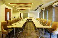 Hotel Chirag Hoteles en Bikaner