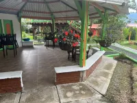 Ecocabañas Pereira - Hot Springs