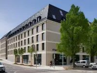 Harbr. Hotel Ludwigsburg Hotels near Ludwigsburger Wochenmarkt