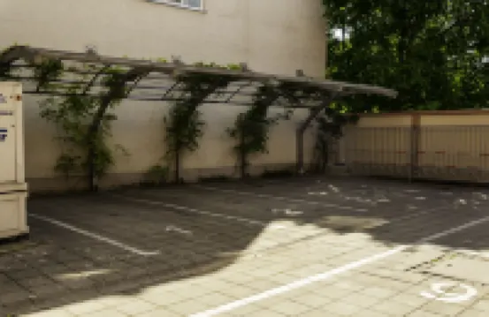 Garni Hotel Vigor - EV Station Hotele w: 
