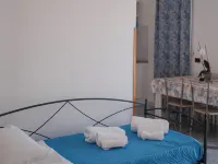 Residence Riviera Hotels in Centola