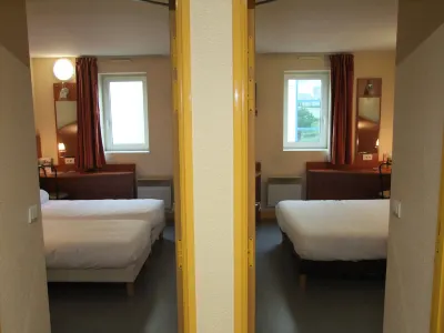 Adams Hotel Hotels in Woippy