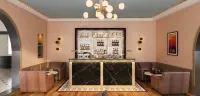 Grand Hôtel Saint-Aignan Hotels in Saint-Aignan