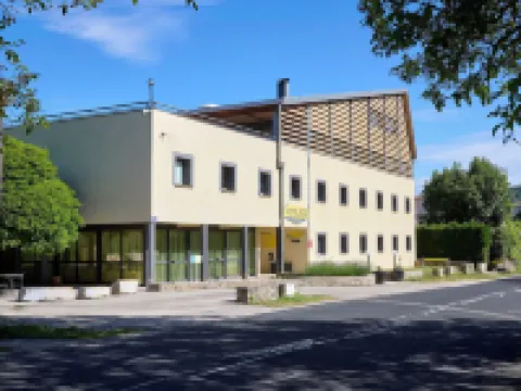 Hotel Eco - A75 Hotels in Lozere