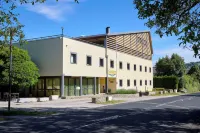 Hotel Eco - A75 Hotels in Les Vignes