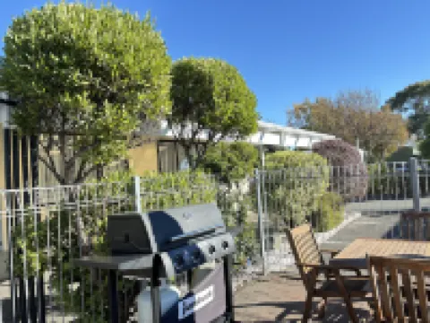 โรงแรมอาคาเดีย