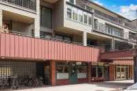 Cimarron Lodge 50 by AvantStay - جاكوزي