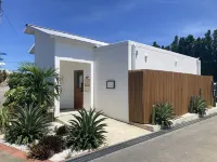 Nakijin Resort Guest House