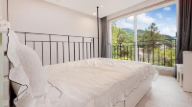 加平甘城216泳池別墅旅館