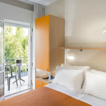 Hotel Sampaoli