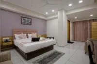 Hotel Aurellia Hotels in Sarkhej