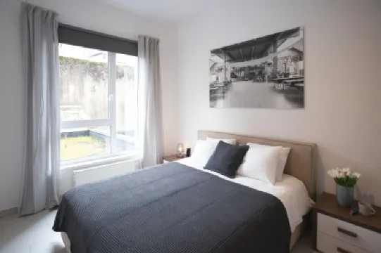 Origer Apartments by Rentaroo Hotels in 