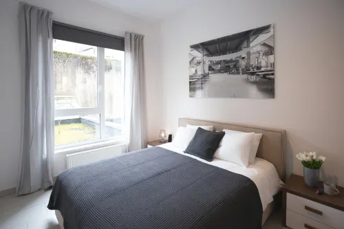Origer Apartments by Rentaroo